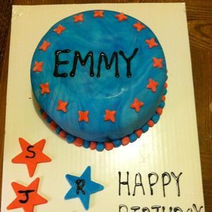 Meet your Posher, Jane